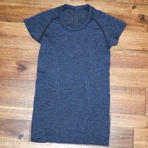 Lululemon Swiftly Tech Short Sleeve Shirt